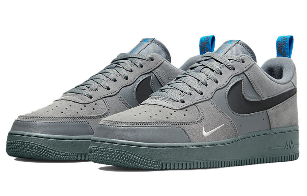 Кроссовки Nike Air Force 1 Low