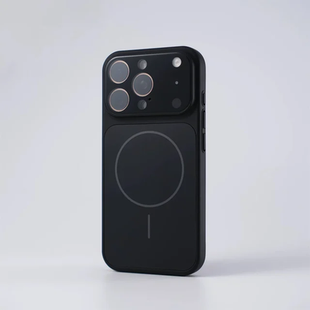 AG Glass Case c MagSafe для iPhone 17 PRO MAX