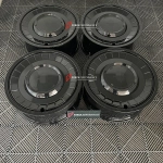 КОВАНЫЕ ДИСКИ ДЛЯ LINCOLN CONTINENTAL 1966 ЛИНКОЛЬН Континенталь