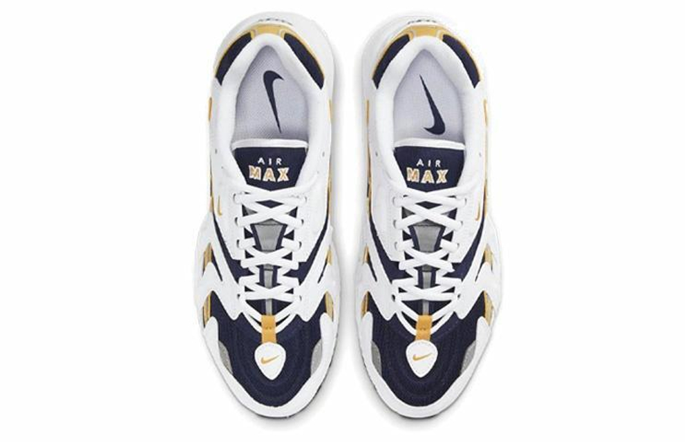 Кроссовки Nike Air Max 96