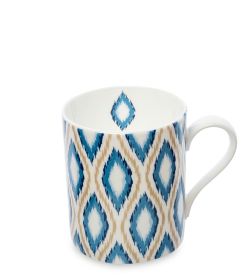 Pavone JK-258 Кружка «Орнамент» (Ornamento di colore  )