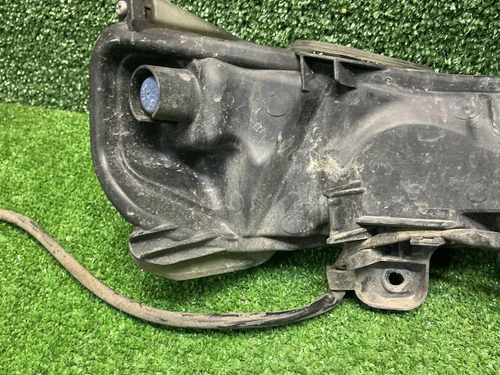 ДХО левый Lexus NX 1 (2017-2021) LED Динамический