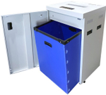 Уничтожитель бумаг  Office Kit S1050TS 0,8x2