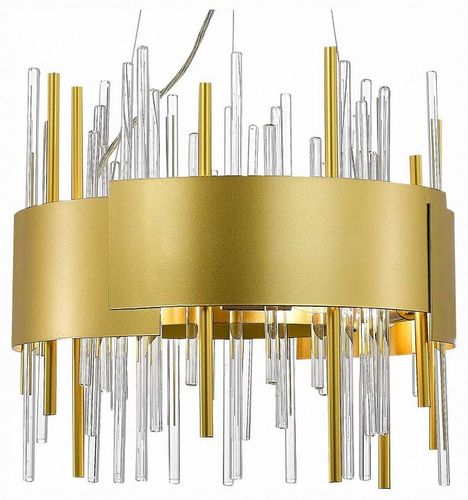 Подвесная люстра ST-Luce SL1633.203.08