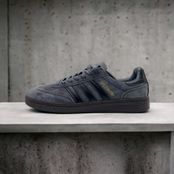 Adidas Spezial • Dark Gray