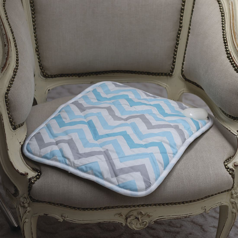 Электрогрелка EcoSapiens Hotty 40х50 см