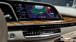 Cadillac Escalade 5 Generation 6.2 (12.2021)