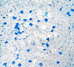 Наполнитель Cat Go для кошачьего туалета, силикагель, 1,3 кг (3 л)