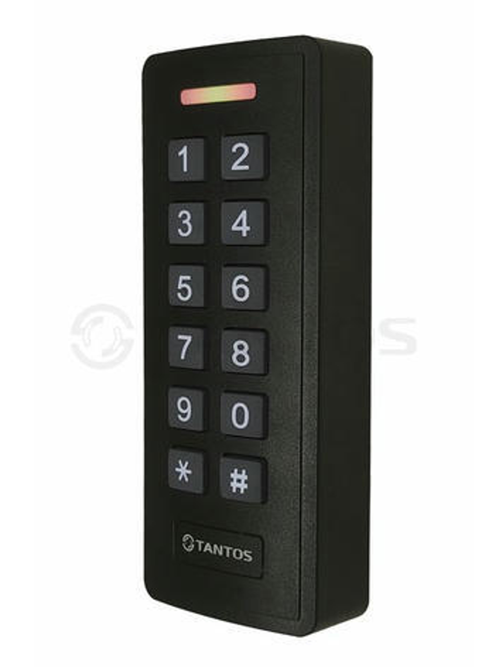 TS-KBD-EMF Plastic