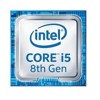 Процессор Intel Core i5-8500 Coffee Lake, 3000MHz, LGA1151 v2, L3 9216Kb, OEM (CM8068403362607)