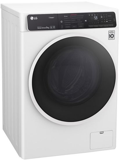 Стиральная машина LG F4H6VS0E