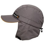 Кепка Savage Gear Polar Winter Hat Sedona Grey 73715 Зимняя