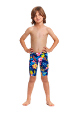 Джаммеры FUNKY TRUNKS Toddler Boys In Bloom