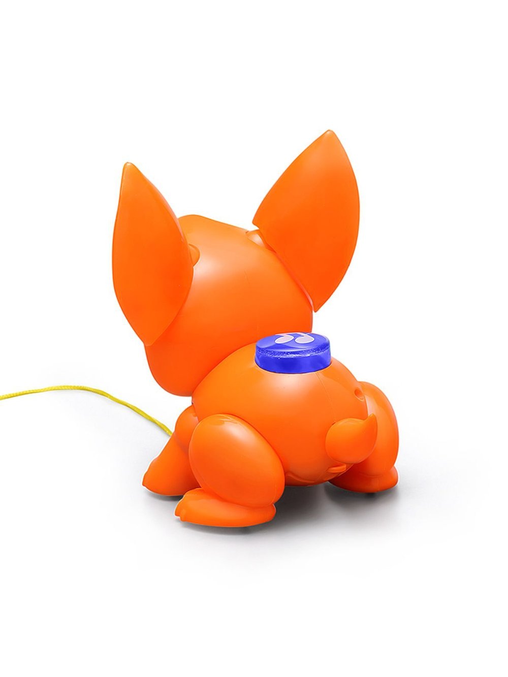 Интерактивная игрушка Лисенок (K-31)