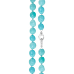 Колье из Бирюзы и Бриллиантов, N0017-811/4