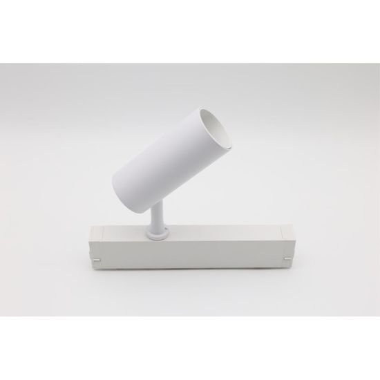 Светильник трековый APL.0205.10.10