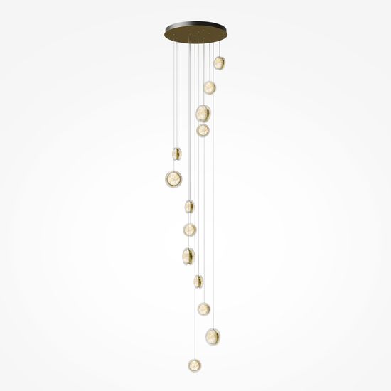 Подвесной светильник Maytoni MOD361PL-L58BS3K