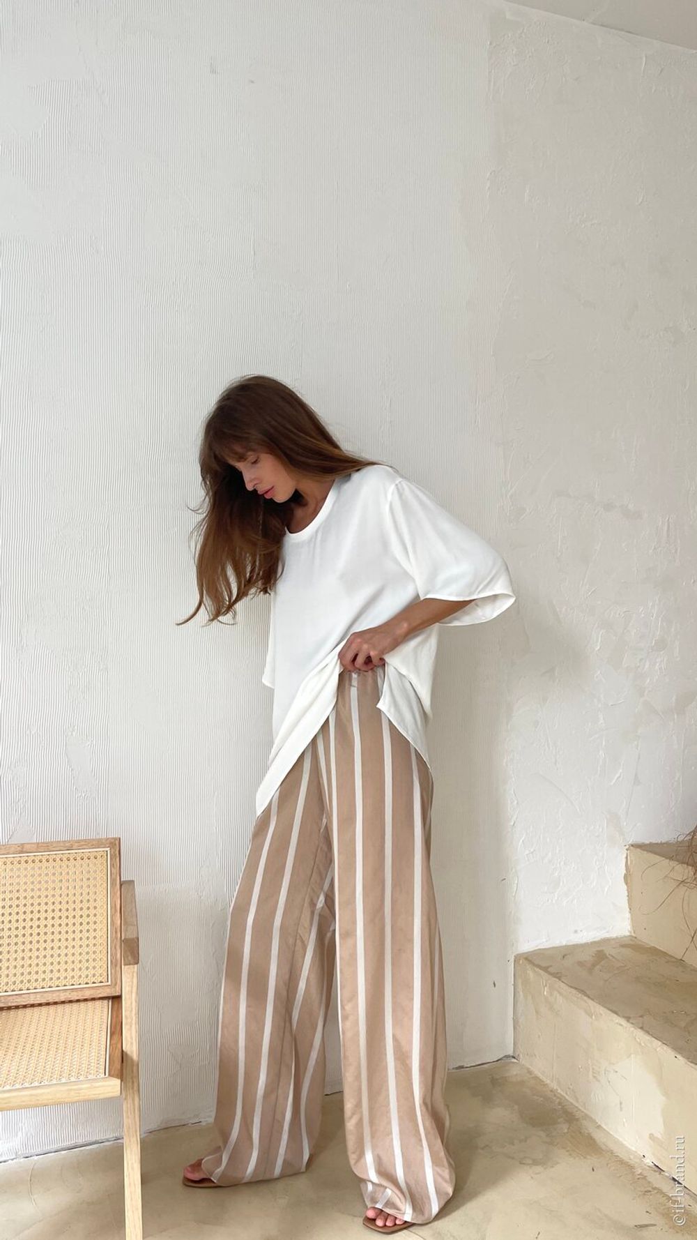 брюки LIMM «битл джус»