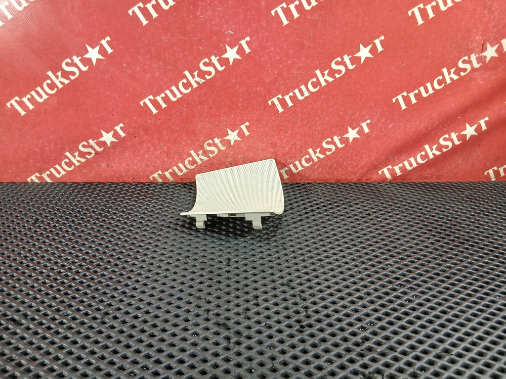 Крышка динамика правая