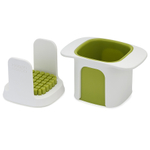 Пресс-измельчитель для овощей chopcup, белый