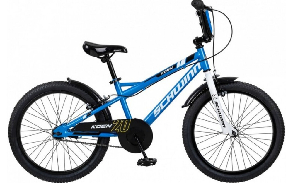 Детский велосипед Schwinn Koen 20 (2020)