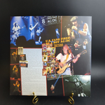 LP AC/DC - Flick Of The Switch. Зарубежный рок. Виниловая пластинка 12 дюймов. Europe