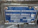 МКПП ZF 16S2333TD 2018г.