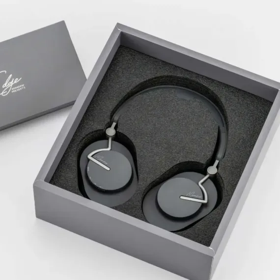 MoonDrop EDGE Grey
