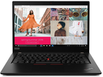 13.3" Ноутбук Lenovo ThinkPad X390 (1920x1080, Intel Core i5-8265U, RAM 8ГБ, SSD 256ГБ, Intel UHD Graphics 620, Win 10Pro)