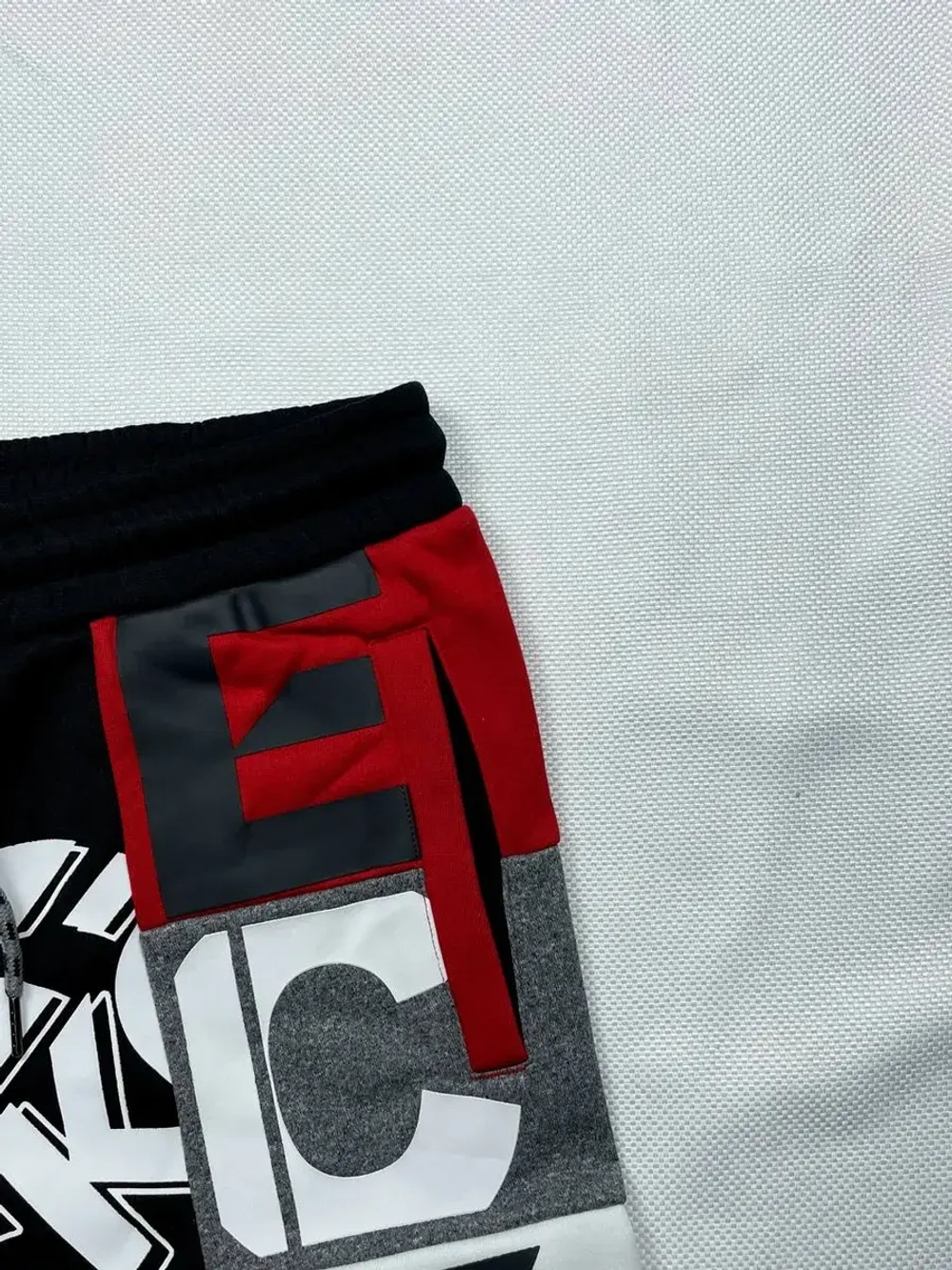 Шорты от Savitar MFG South pole True religion Jnco