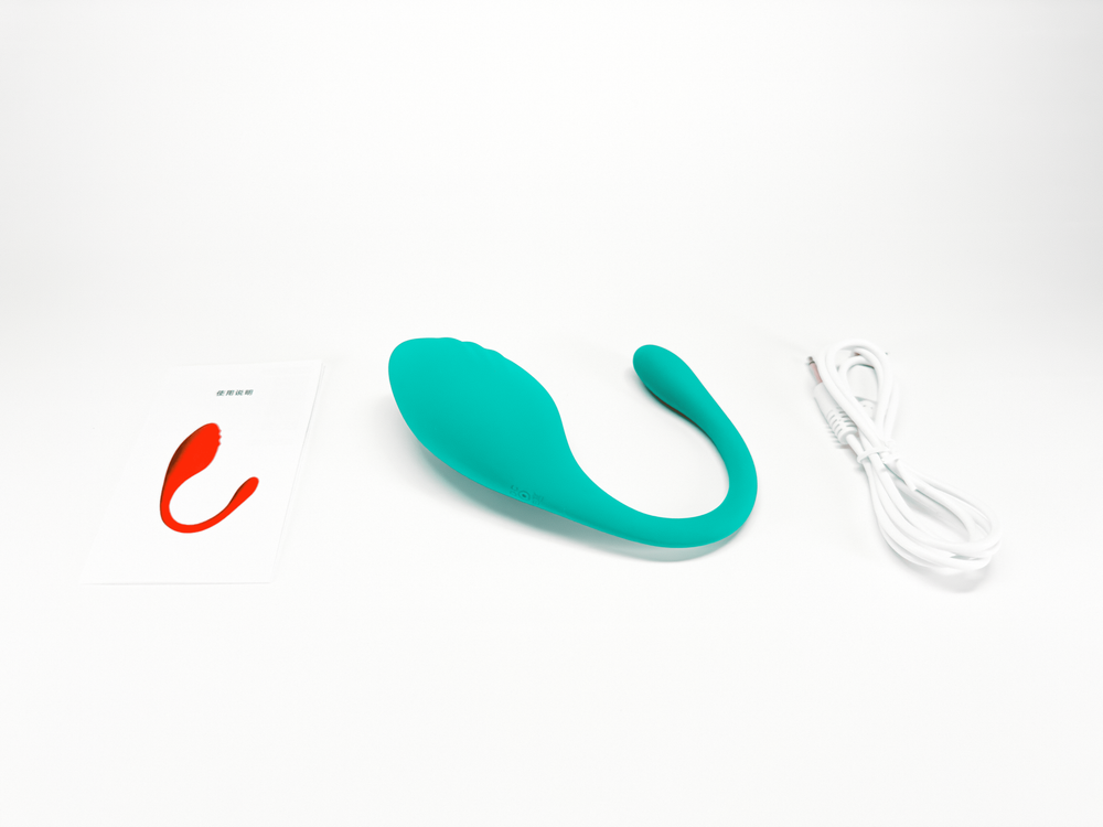 Виброяйцо “Lova”