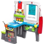 Парта "Маленький художник"