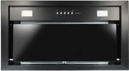 Вытяжка FALMEC BUILT-IN 70 MAX BK (CBIN70.E10#ZZZN460F)