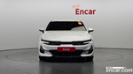 Kia K5 (Optima) 3 Generation 1.6 Turbo (07.2021)