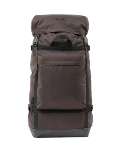 Рюкзак туристический Prival Михалыч 60л, хаки