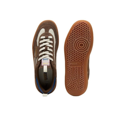 Кроссовки Puma x KidSuper Palermo 'Brown Khaki' 397306-01