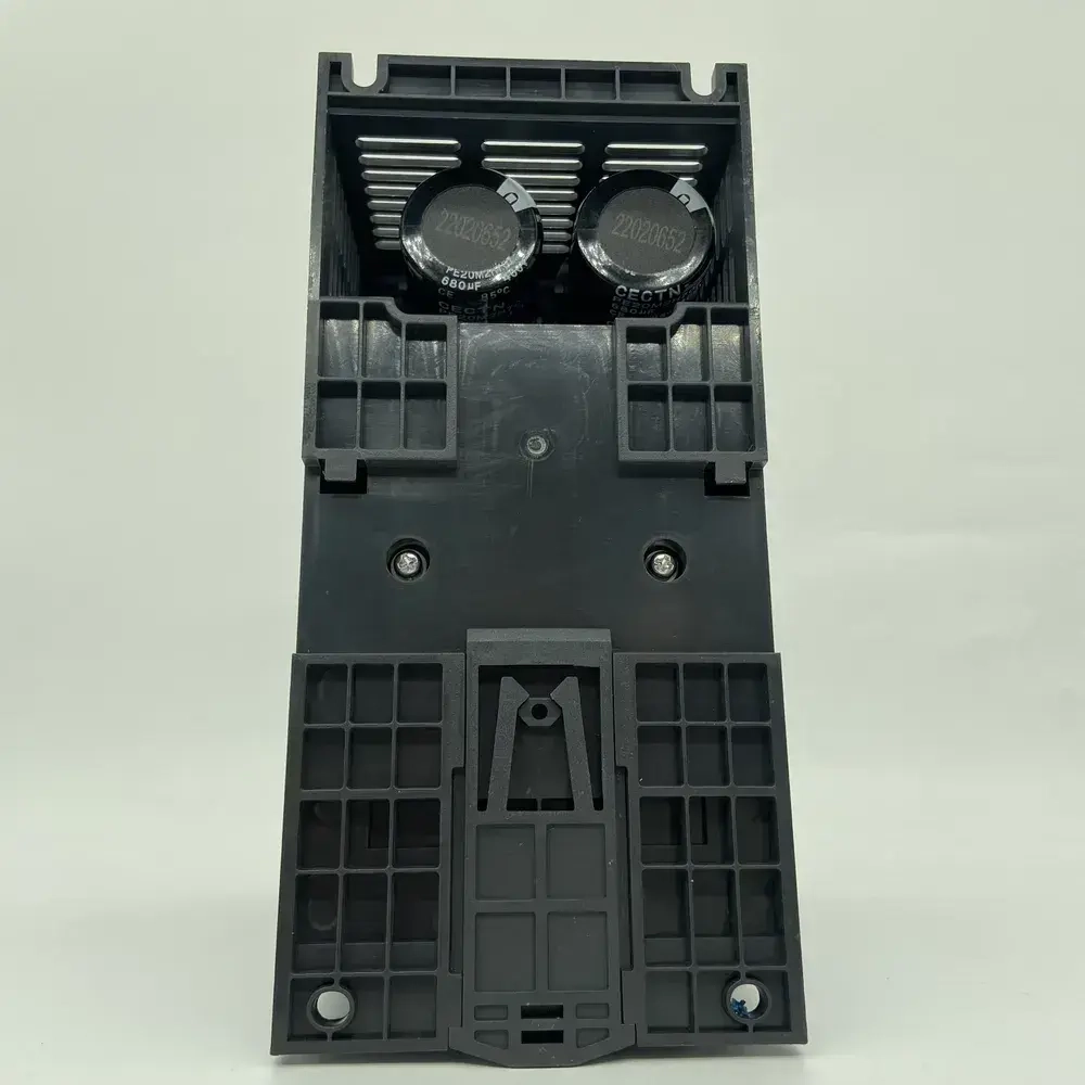 1,5 кВт Частотный преобразователь Трехфазный ввод 380В Трехфазный выход 380В ZUKED320-380V-1.5KW