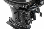 2х-тактный лодочный мотор MIKATSU M40FHS