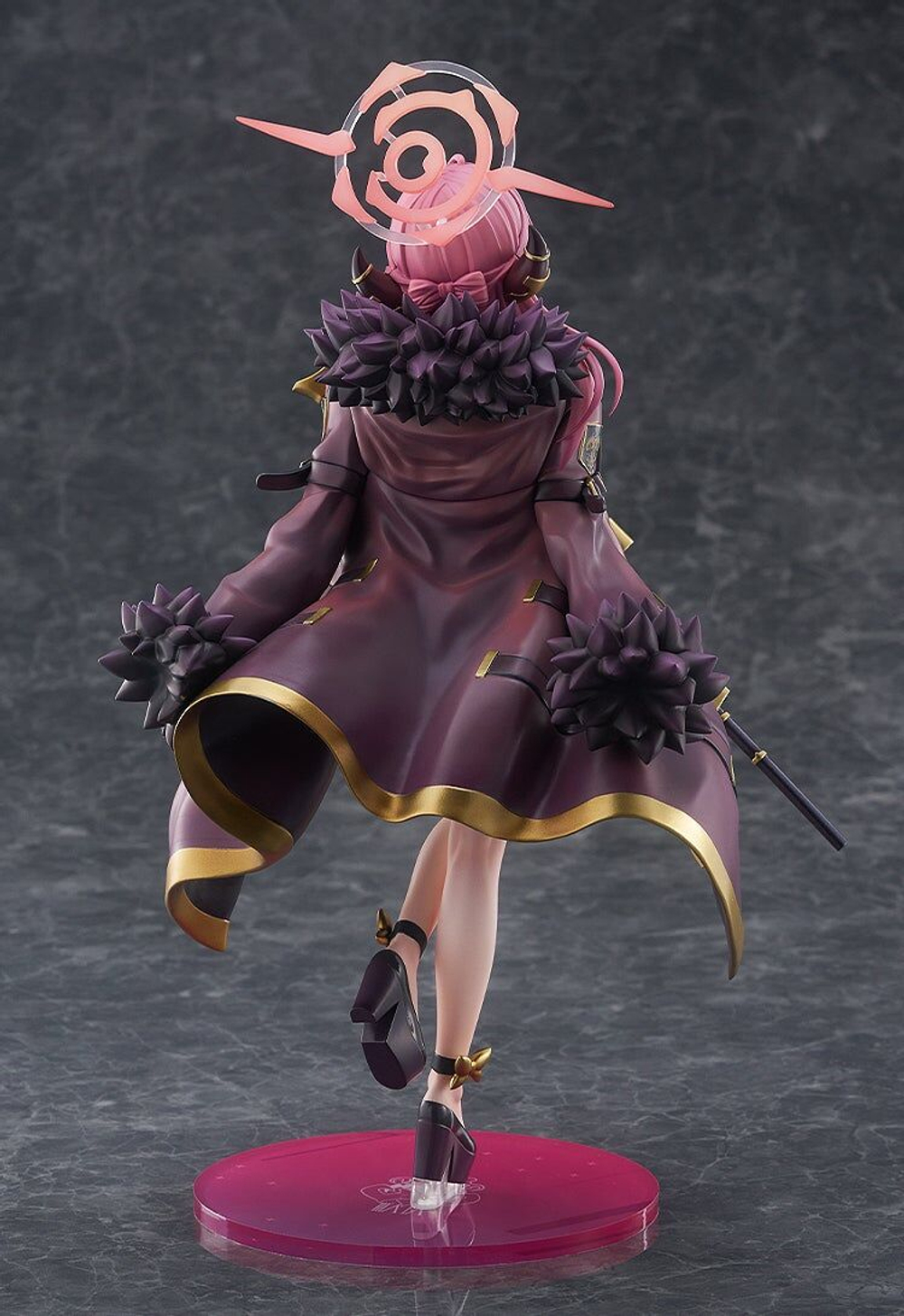 Rikuhachima Aru