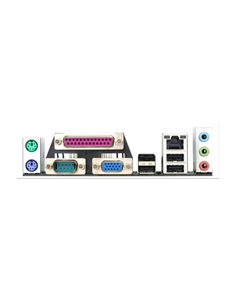 GigaByte GA-G41M-Combo(GQ) (S775&lt;G41&gt; PCI-E+SVGA+GbLAN SATA MicroATX 2DDR-II+2DDR-III)