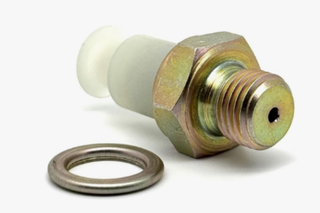 Датчик давления масла Ларгус, Рено Логан,Сандеро,Дастер,Каптур Gallant 8200671275