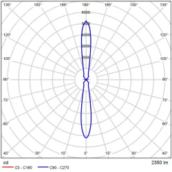 Фасадный светильник Arte Lamp