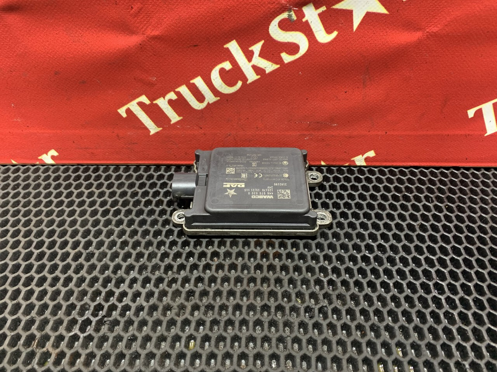 Блок управления AEBS ACC2 2021г.