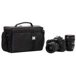 Tenba Skyline Shoulder Bag 12 Black