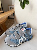 Кроссовки Premiata