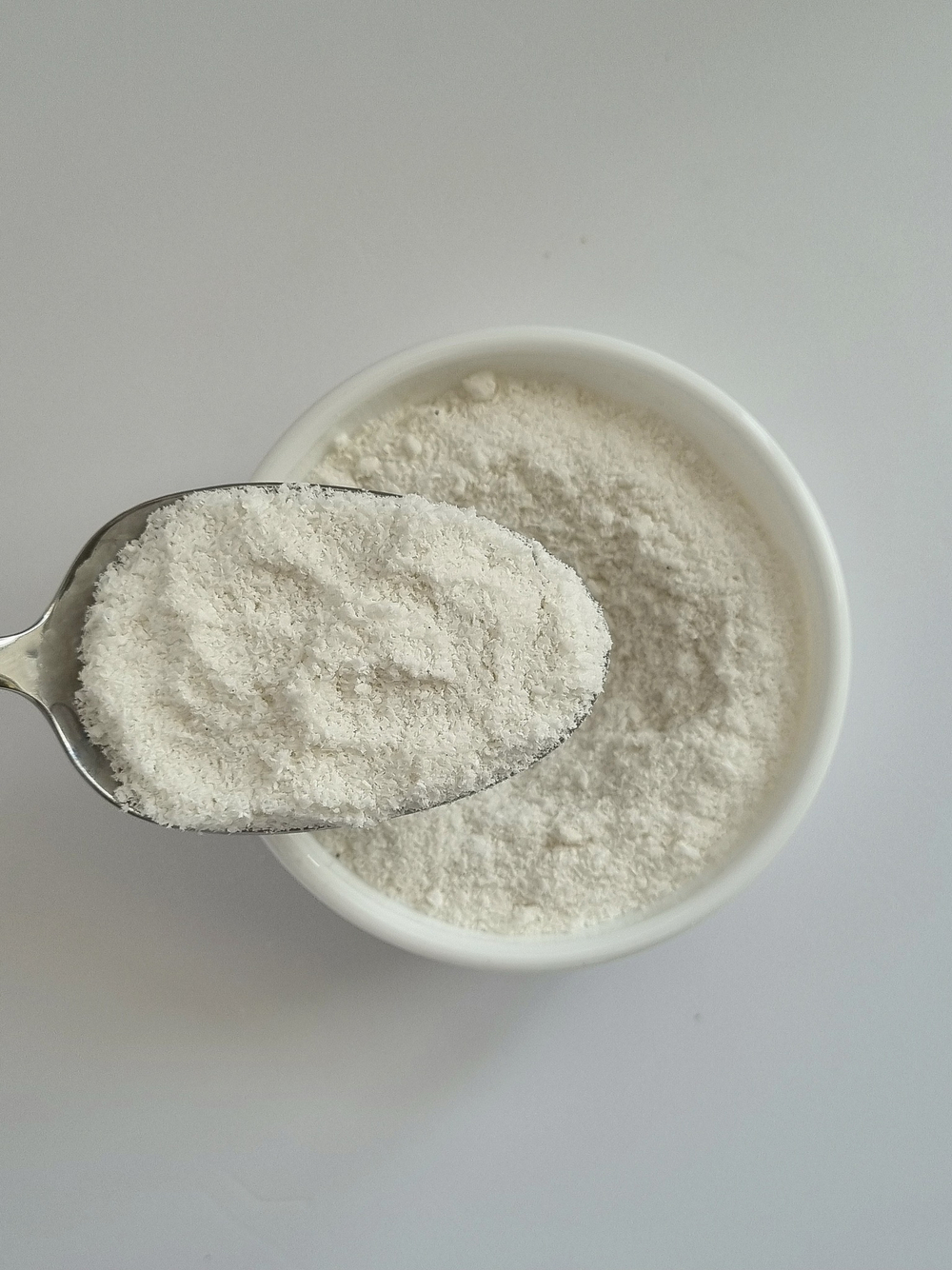 Белковая мука кокосовая ОРГАНИК ЕВРОЛИСТ, 200 г