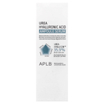 APLB, Ампульная сыворотка с мочевиной и гиалуроновой кислотой, 40 мл (1,35 жидк. Унции)