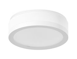 Ambrella Насадка передняя для корпуса светильника с диаметром отверстия D60mm MR16 Насадки 60mm N6220