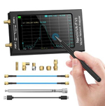 Анализатор векторный NanoVNA-F V3