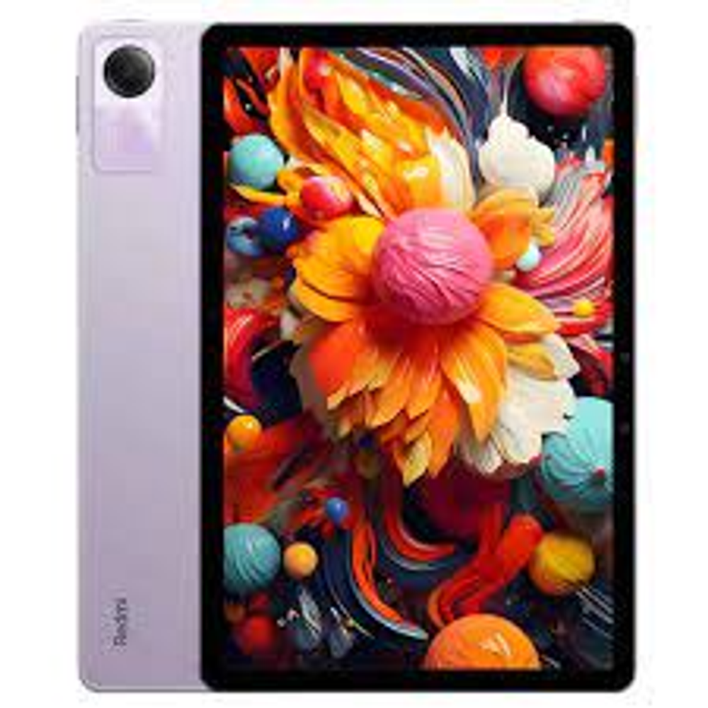 Планшет Xiaomi Redmi Pad SE 8/128Gb Lavender Purple CN